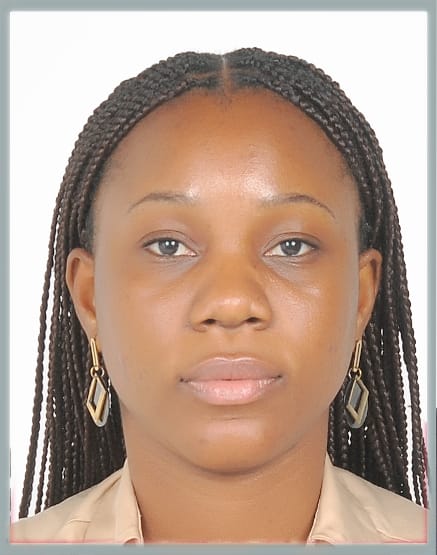 Amani K. Amoin Florence