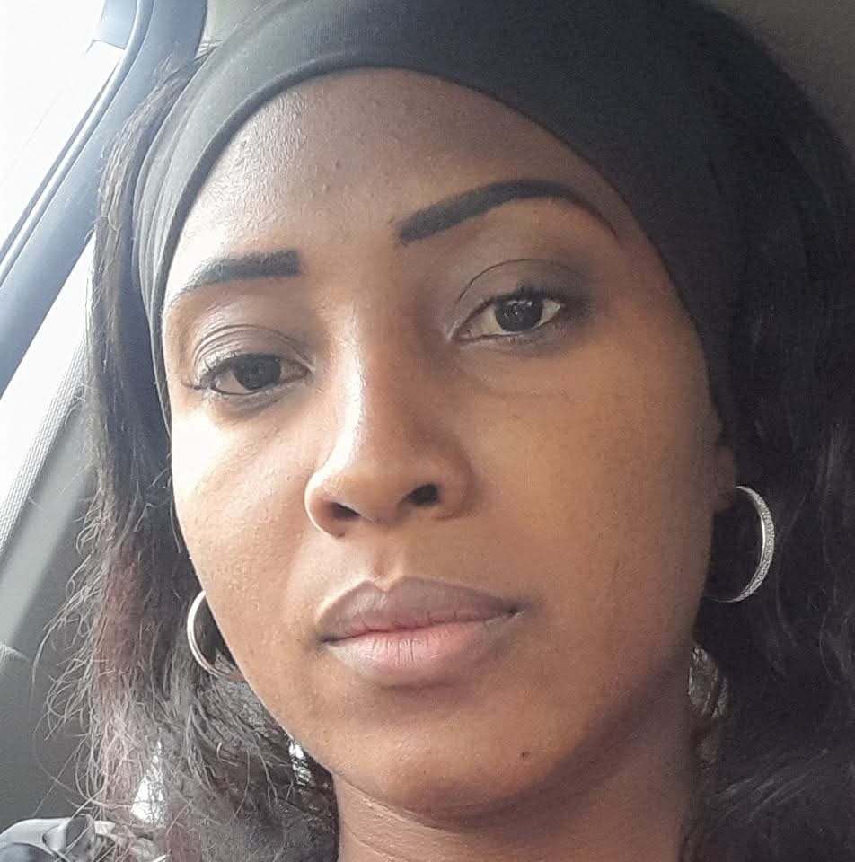 Dr Vanessa Boni